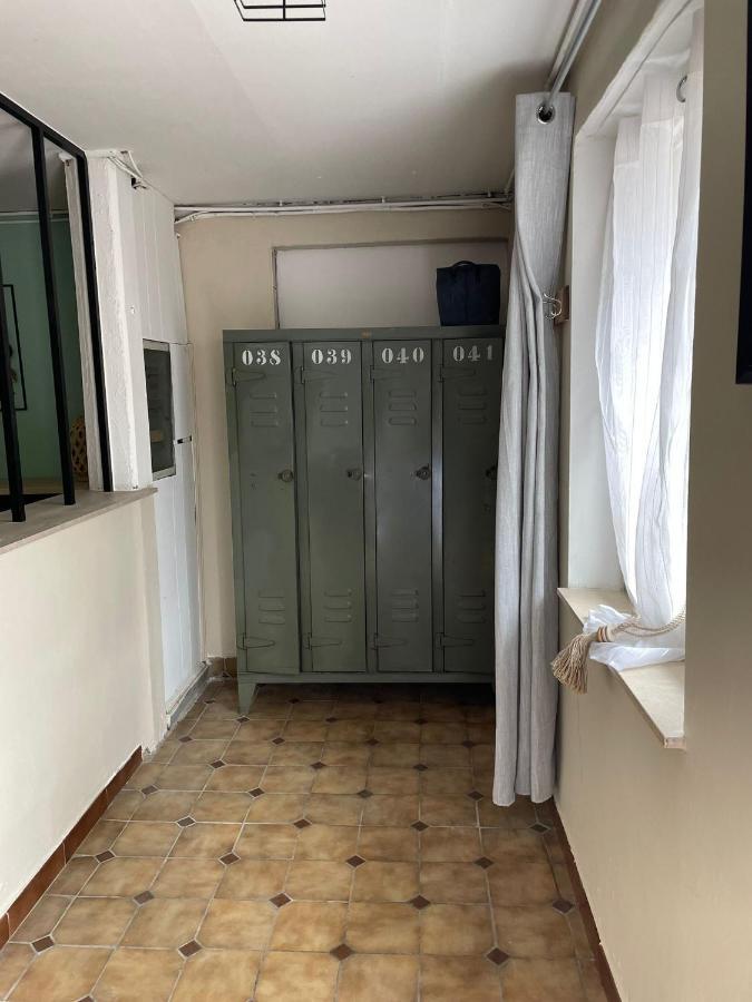 La Bergerie Villa La Bruyere Kültér fotó