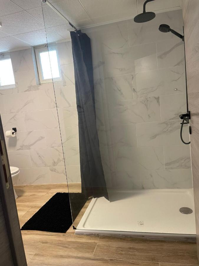 La Bergerie Villa La Bruyere Kültér fotó