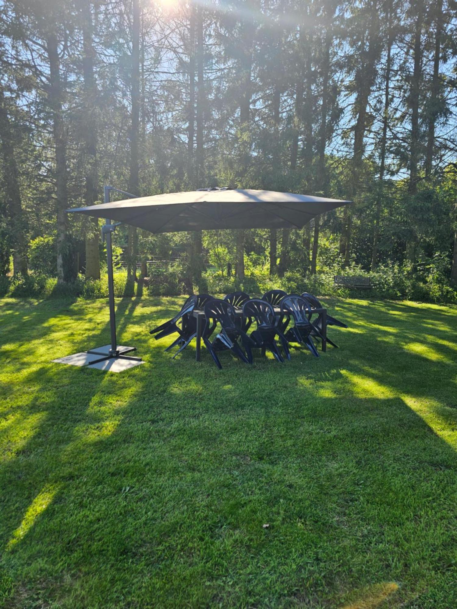 La Bergerie Villa La Bruyere Kültér fotó