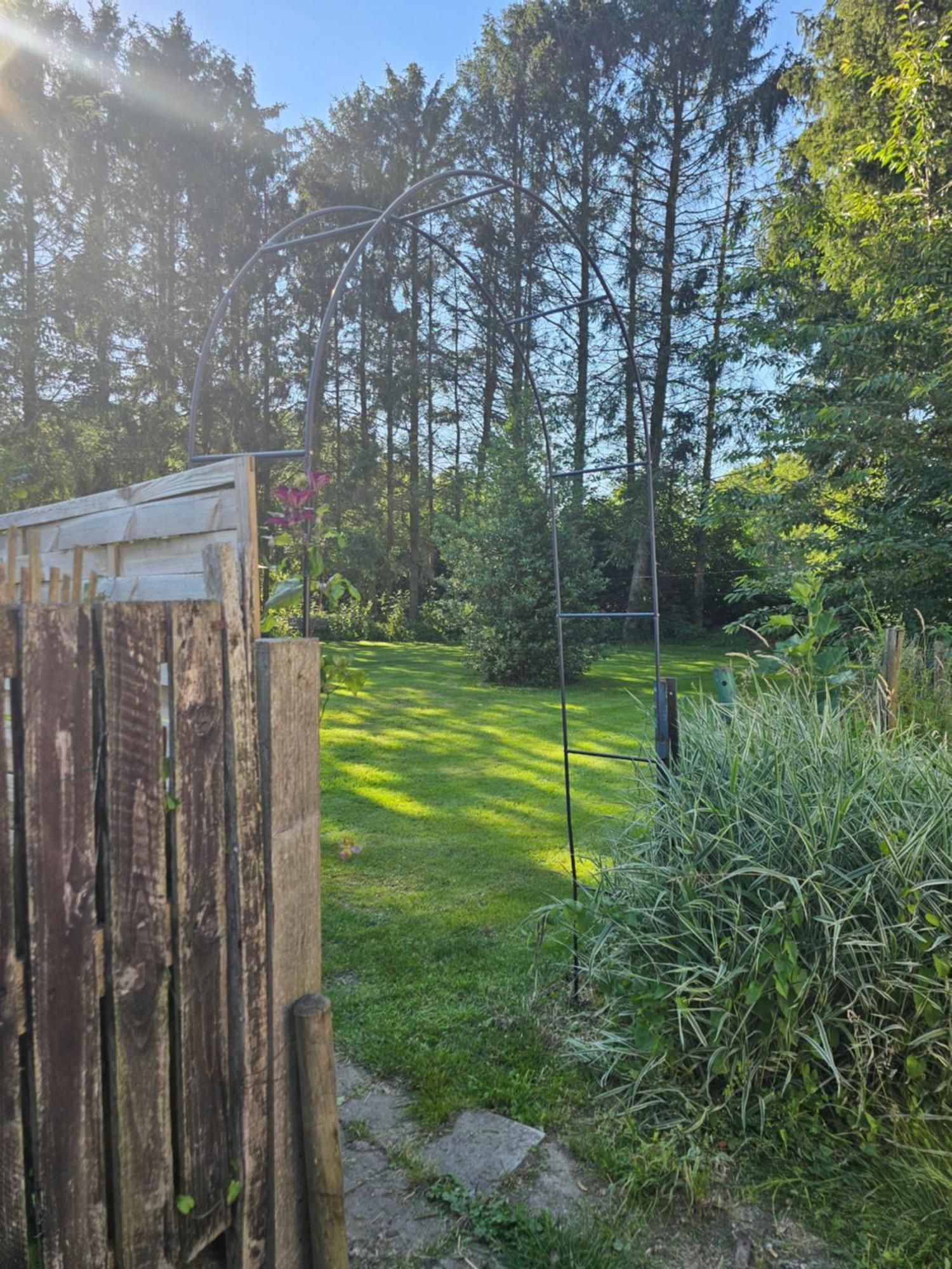 La Bergerie Villa La Bruyere Kültér fotó