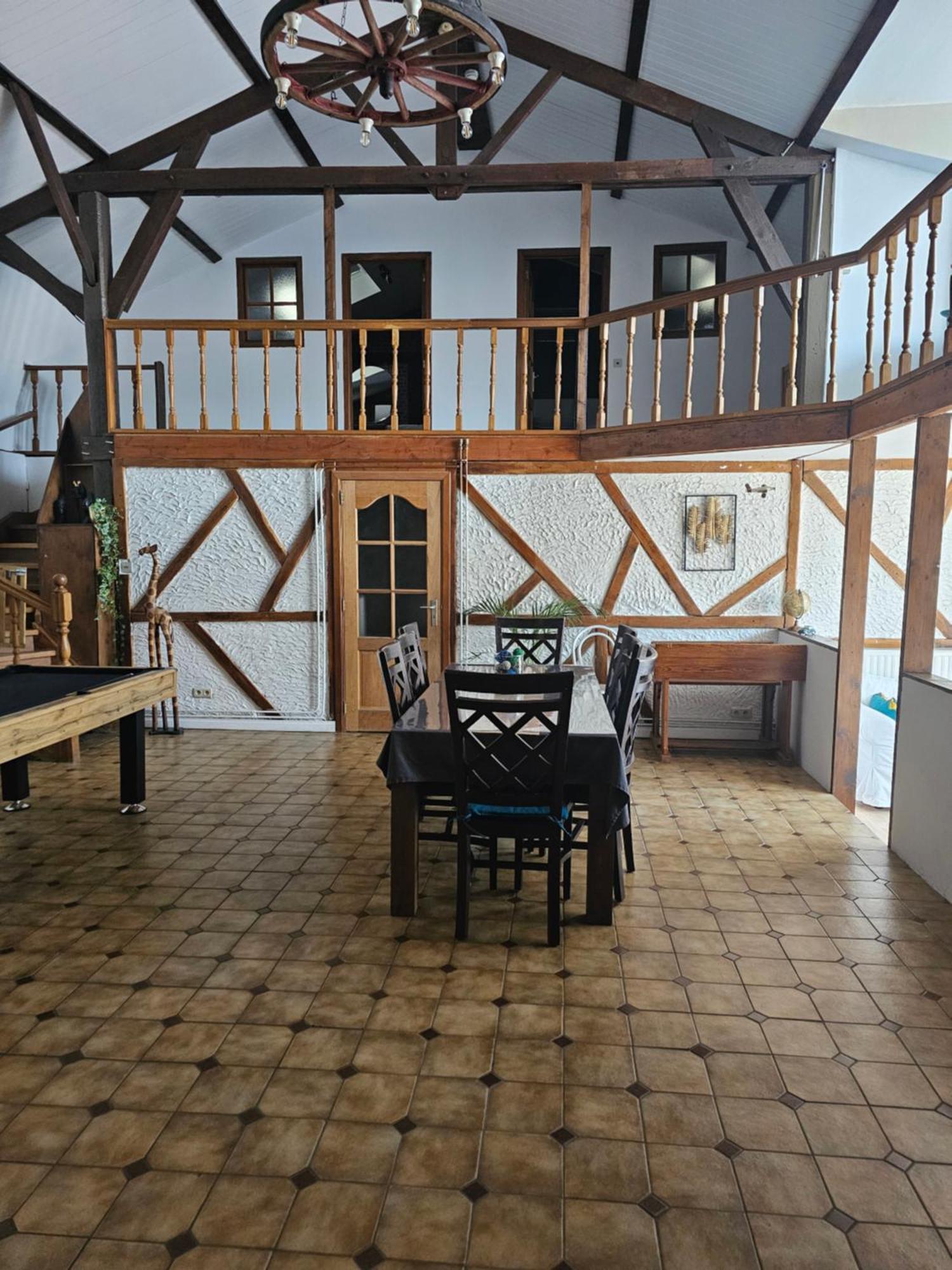 La Bergerie Villa La Bruyere Kültér fotó