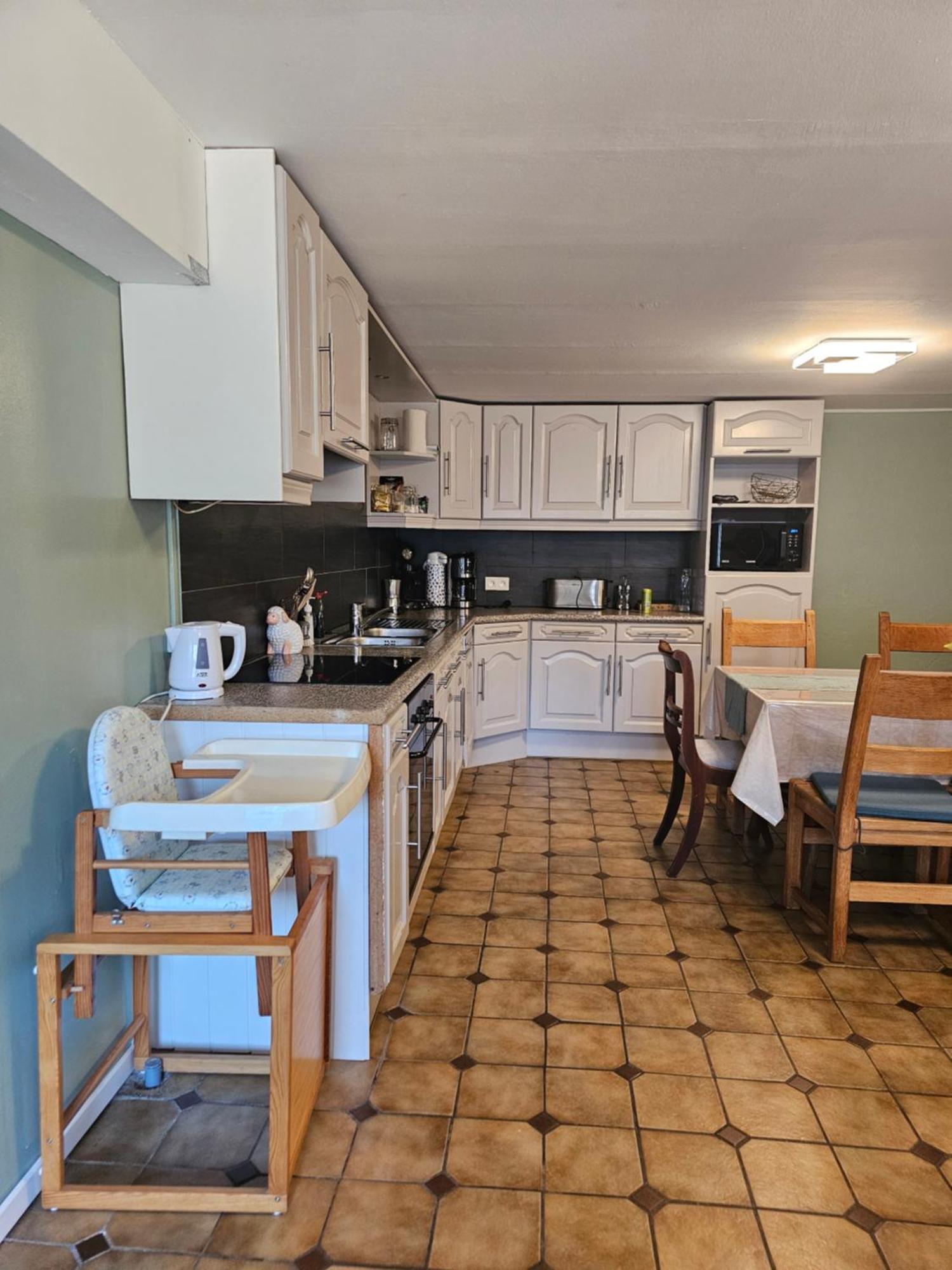 La Bergerie Villa La Bruyere Kültér fotó