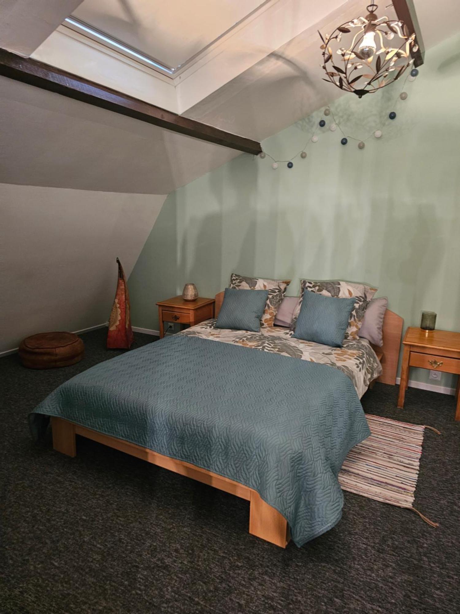 La Bergerie Villa La Bruyere Kültér fotó