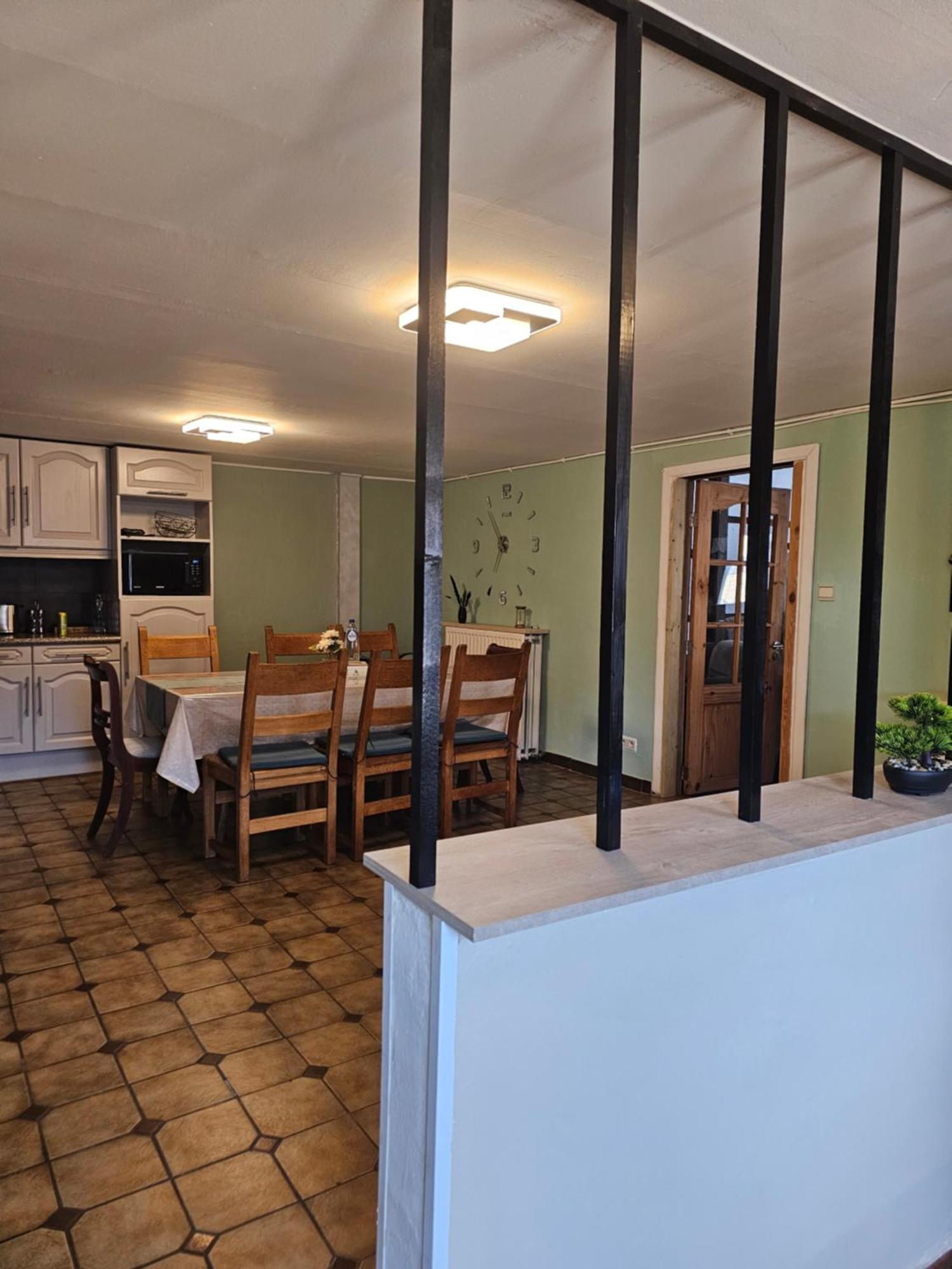 La Bergerie Villa La Bruyere Kültér fotó